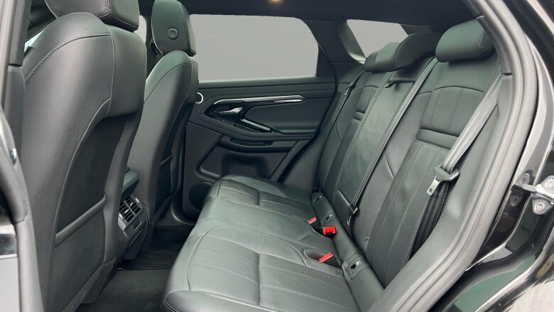 Land Rover Range Rover Evoque 2.0 D200 R-Dynamic SE 5dr Auto Diesel Hatchback